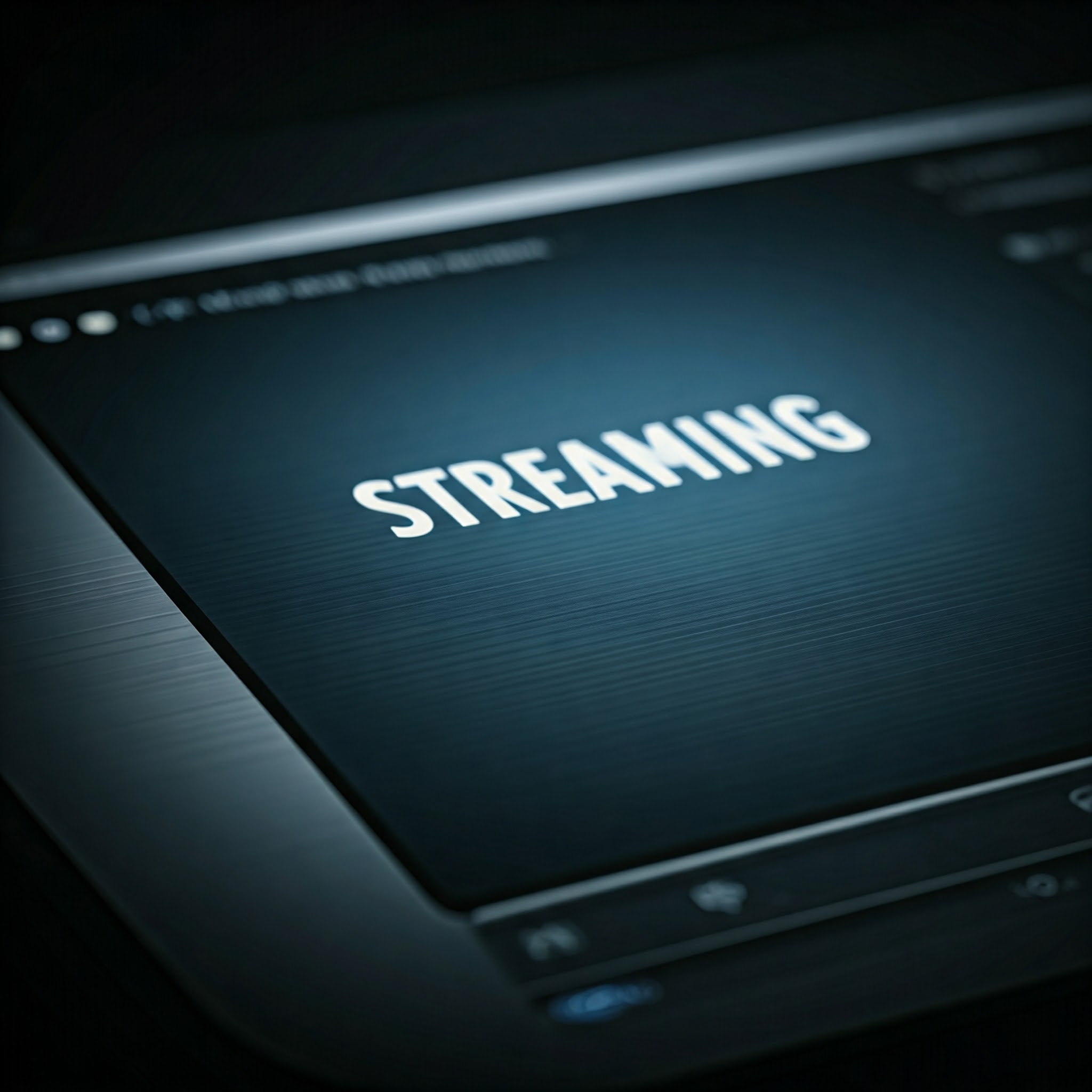 High-Quality Streaming