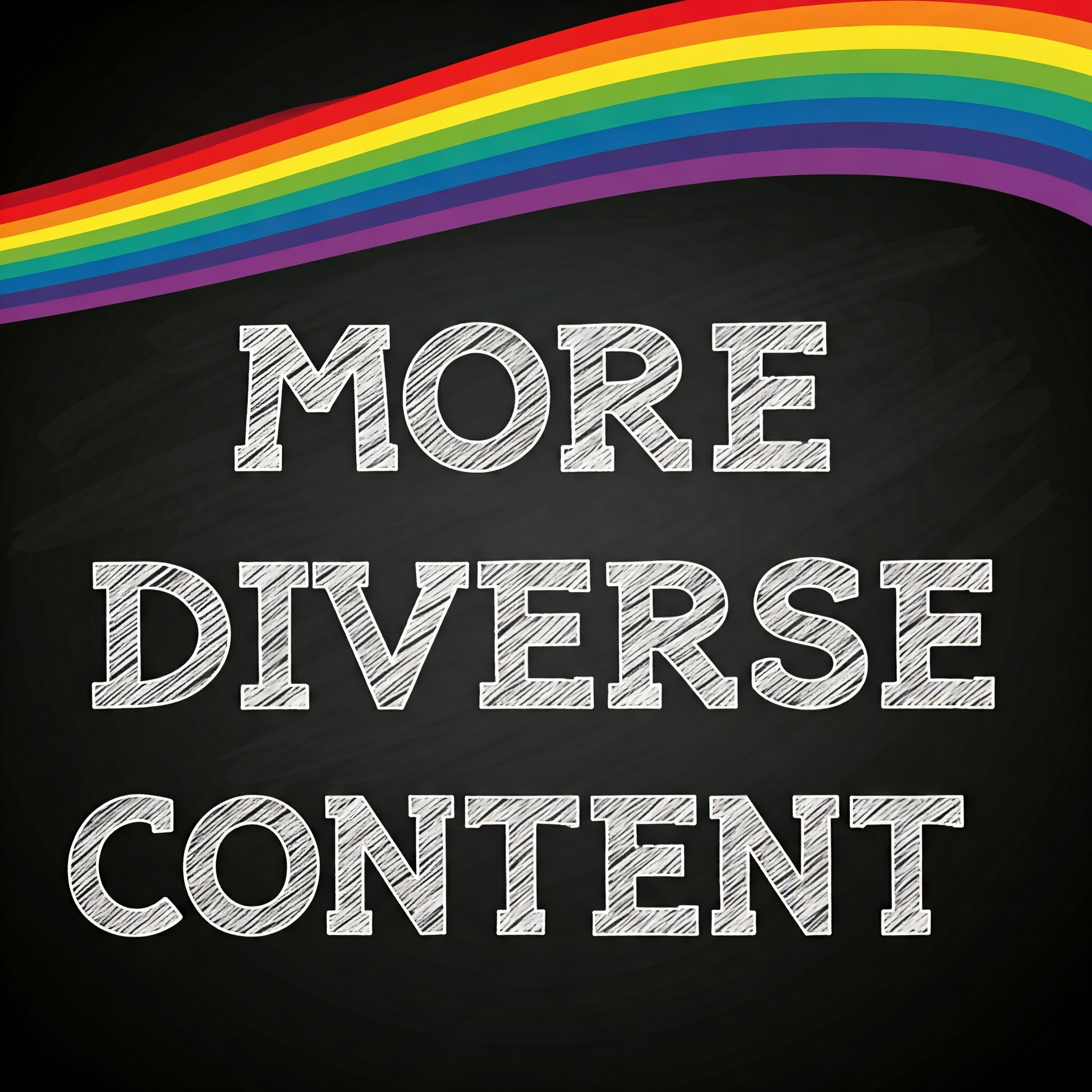 Diverse Content