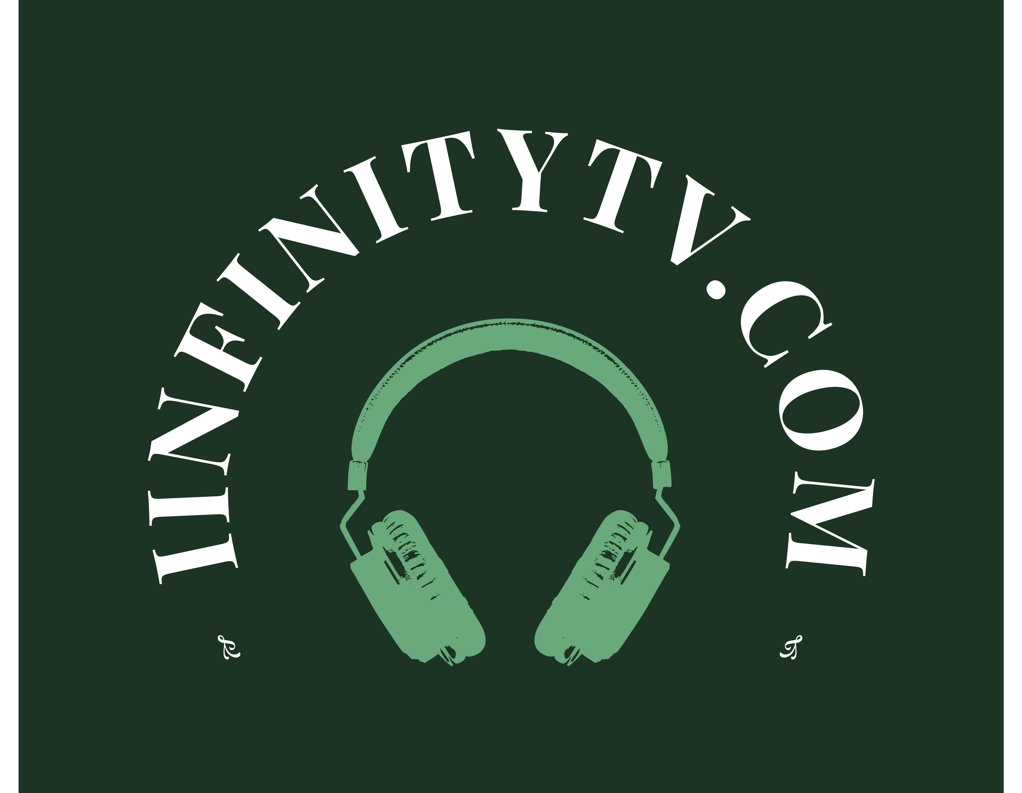 iinfinitytv Logo